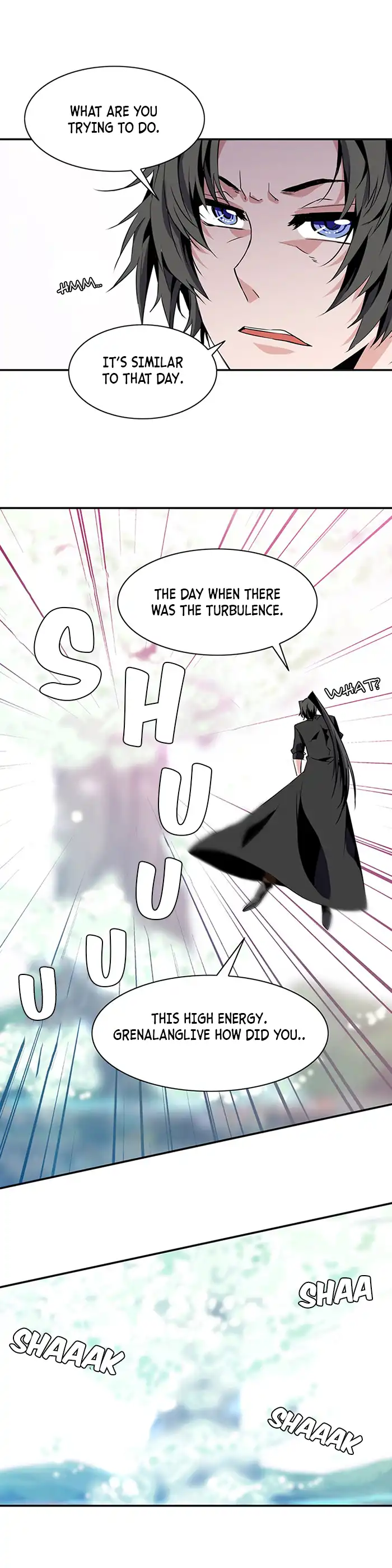 Wizardly Tower Chapter 65 16